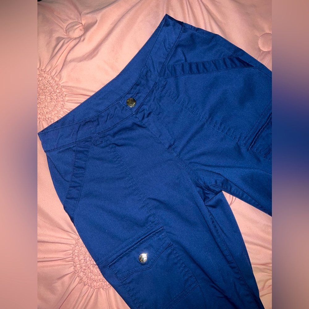 Jaanuu scrub pant